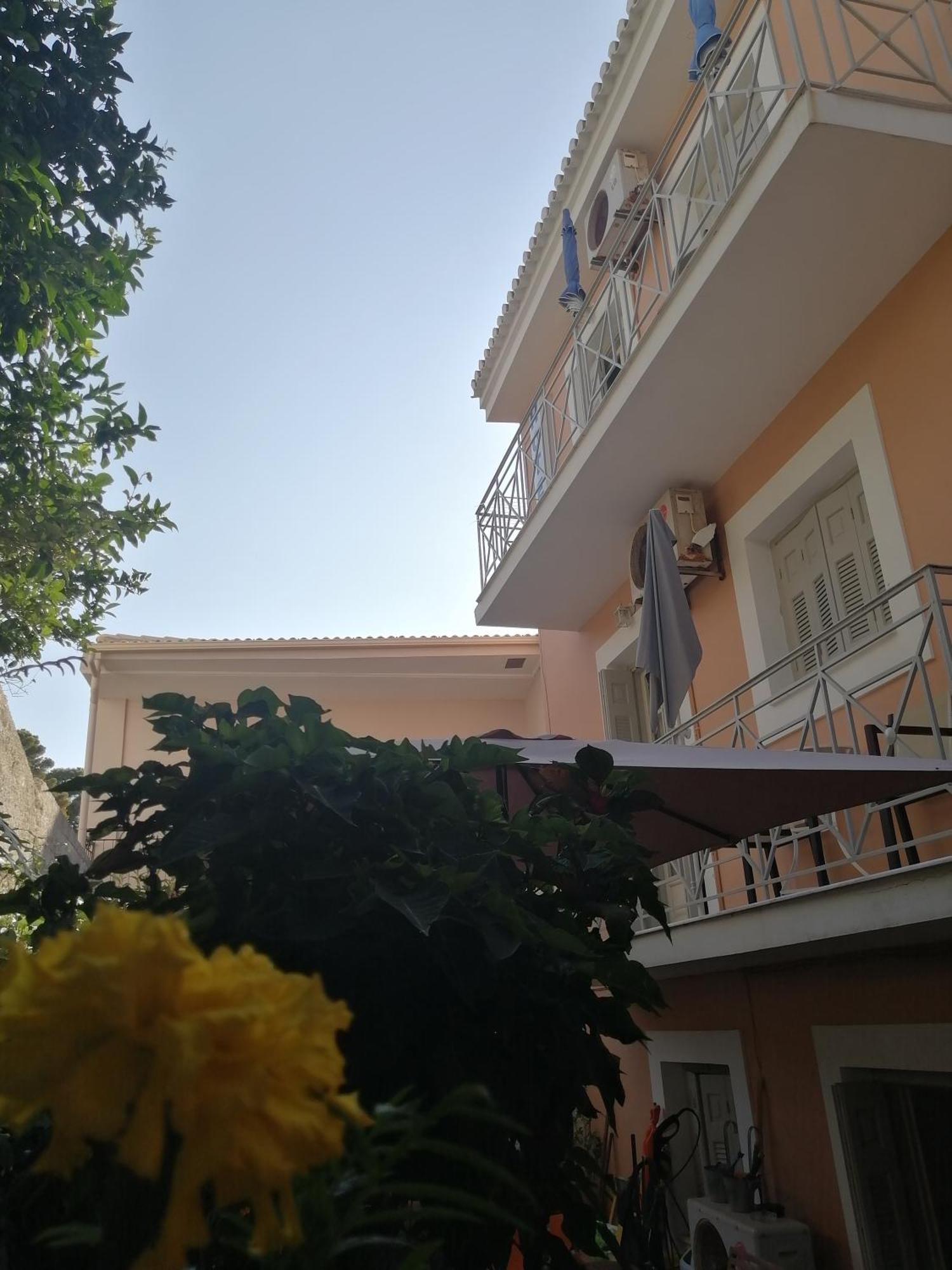 אפרטהוטל פילוס Ta Adelfia מראה חיצוני תמונה