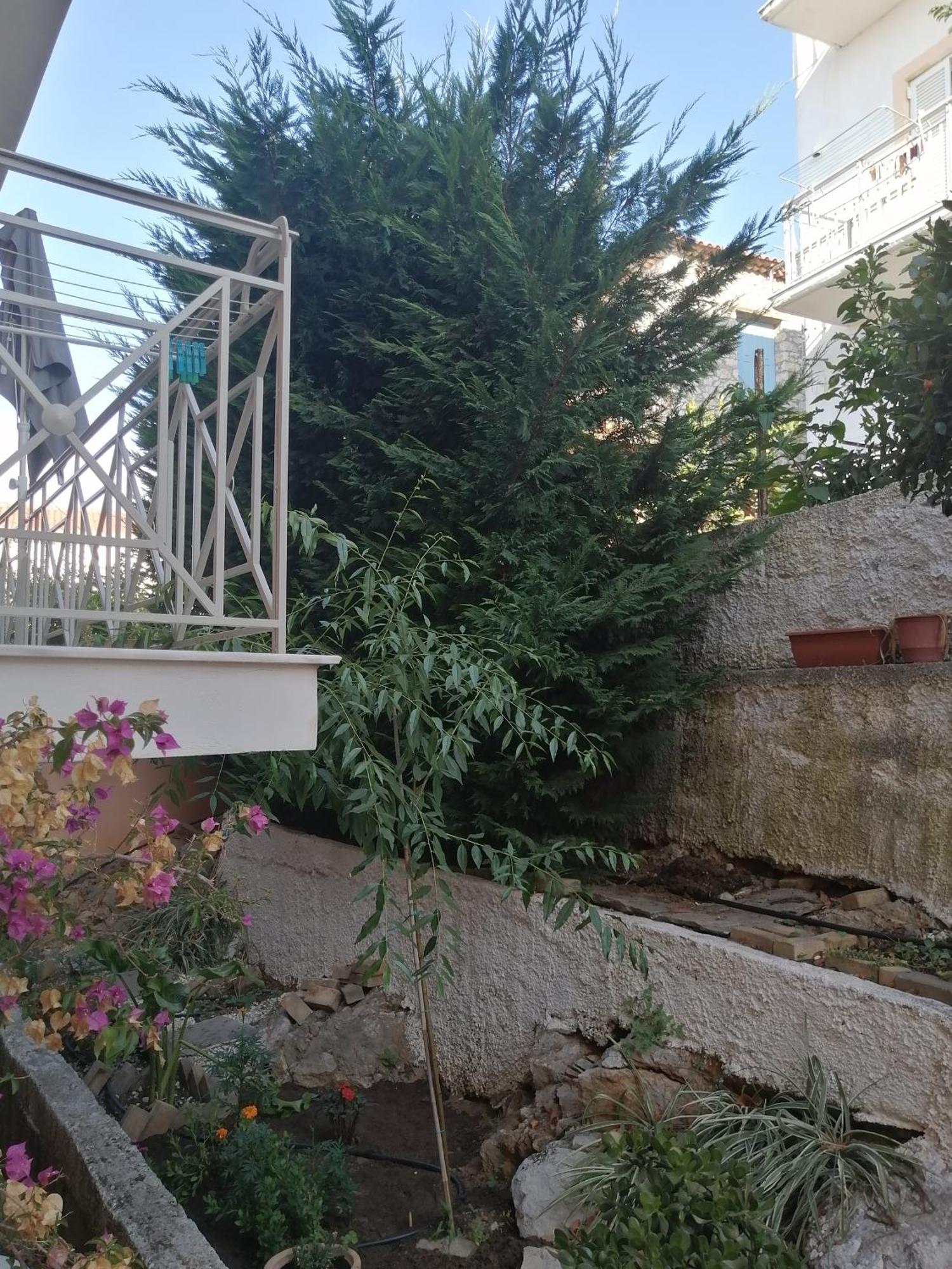 אפרטהוטל פילוס Ta Adelfia מראה חיצוני תמונה